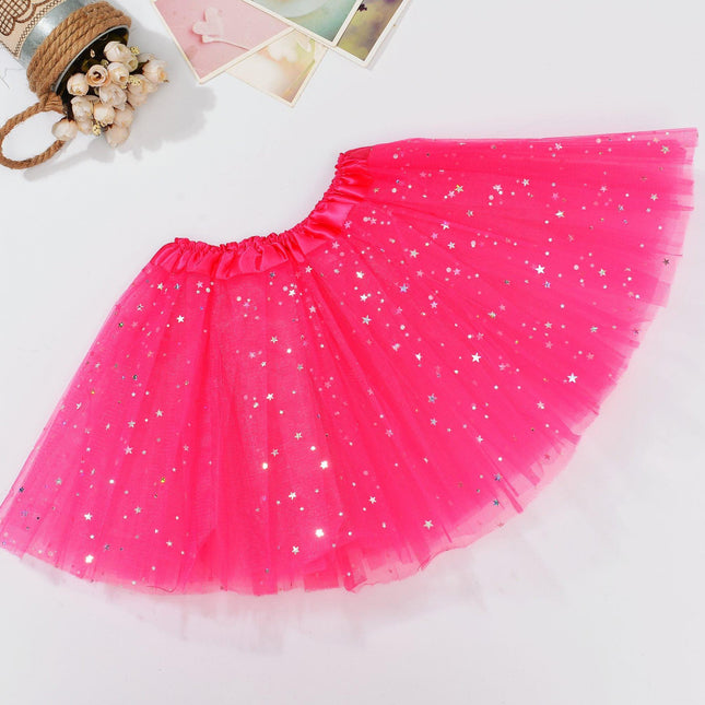 Baby & Kids > Girl's Clothing > Girl's Skirts.
