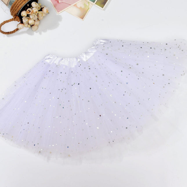 Baby & Kids > Girl's Clothing > Girl's Skirts.