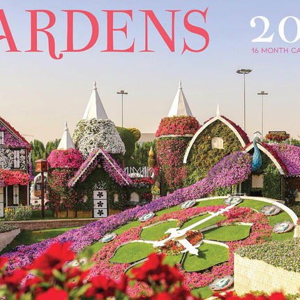 Home & Garden Cartoz.