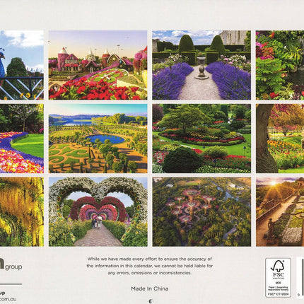 Home & Garden Cartoz.