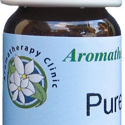 Bergamot Oil.