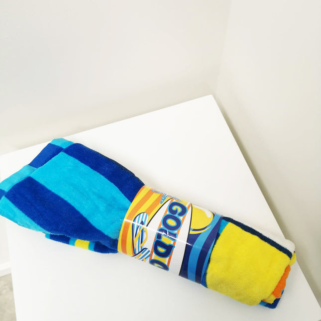 Beach Towel.