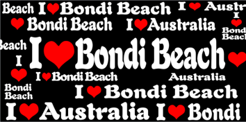 Beach Towel.