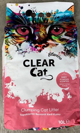 Pet Care.