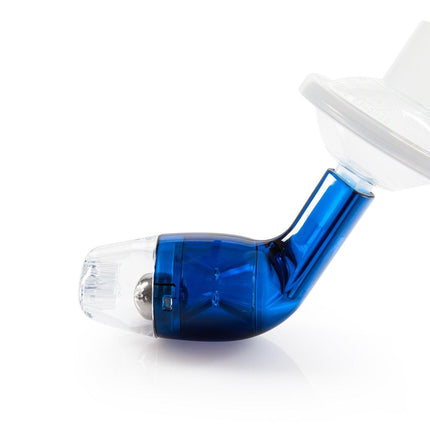 AirPhysio Antibacterial & Antiviral Air Filter.