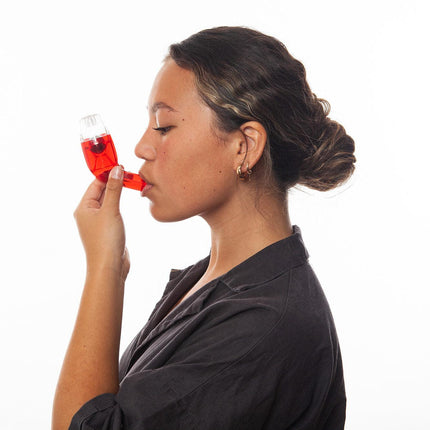 AirPhysio Device for Low Lung Capacity.