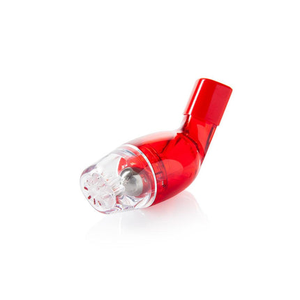 AirPhysio Device for Low Lung Capacity.