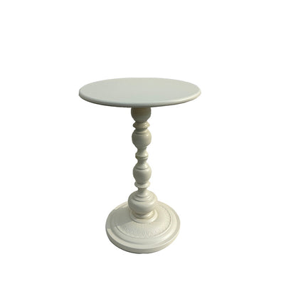 Side Coffee Table Storage Modern Plant Stand.