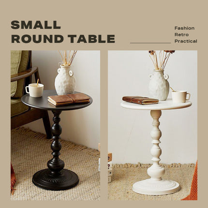 Side Coffee Table Storage Modern Plant Stand.