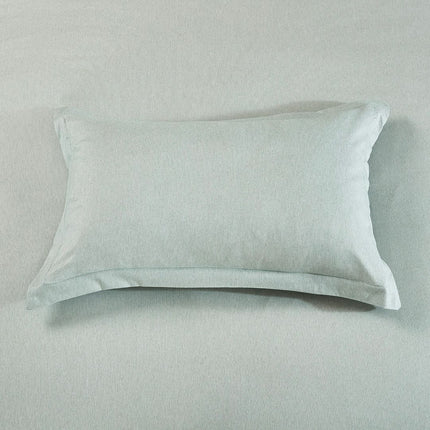 Tailored Super Soft Quilt Cover Set - Super King Size.