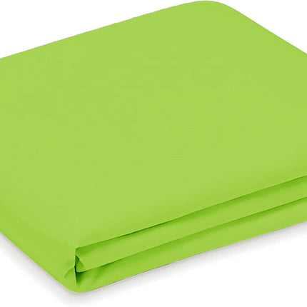 1000TC Premium Ultra Soft Body Pillowcase - Green.