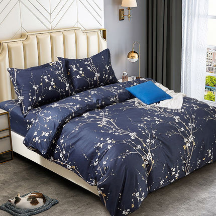 Sorella Queen Size Duvet Quilt Cover Set.