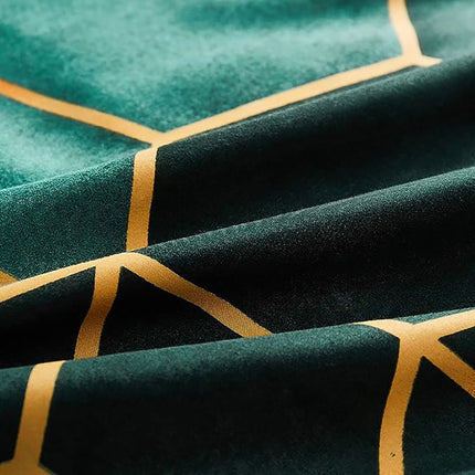 Giverny Quilt Cover Set - Super King Size.