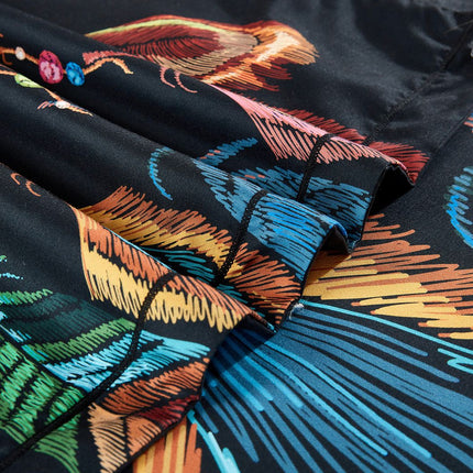 Dream Catcher Quilt Cover Set - Queen Size.