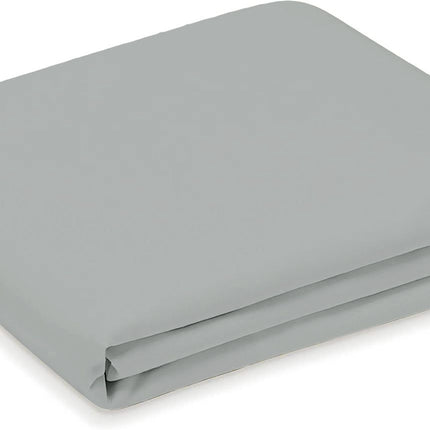 1000TC Premium Ultra Soft V SHAPE Pillowcase - Grey.