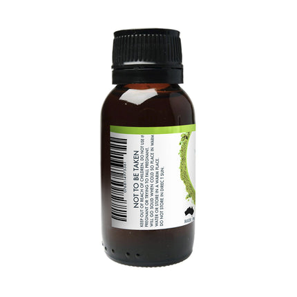 Neem Seed Oil - Organic 50ml.