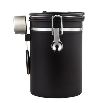 1.8L Storage Container with Spoon.