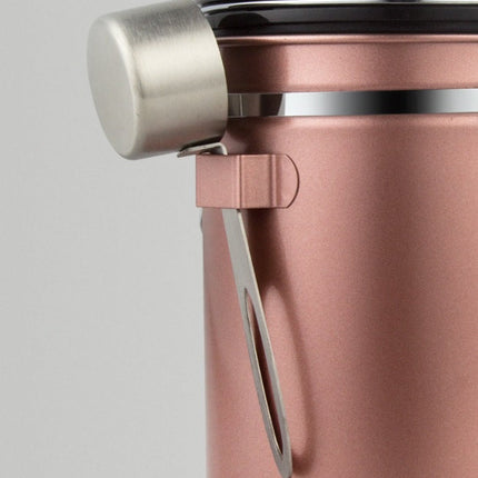 1.8L Storage Container with Spoon.