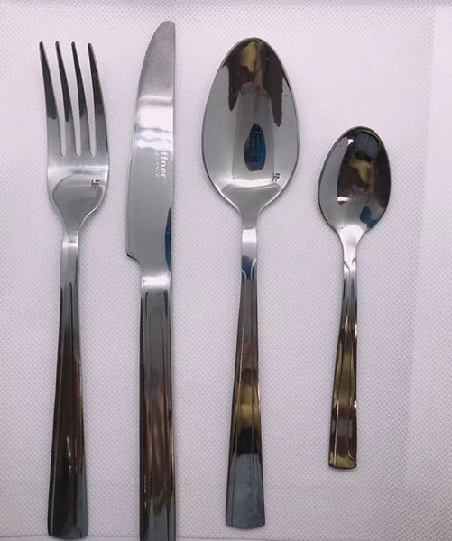 Hoffner 24pcs Premium Cutlery Set.