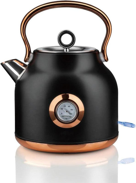 Appliances > Kitchen Appliances > Kettles.