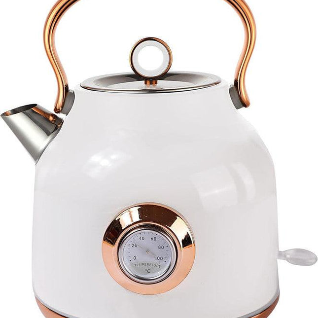 Appliances > Kitchen Appliances > Kettles.