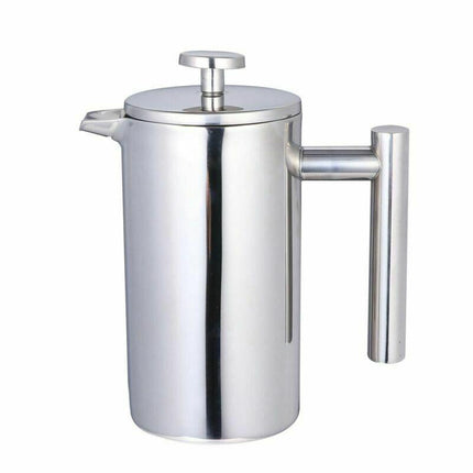 French Press Coffee Maker 350ml.