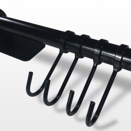 Nail-Free Hooks Hanger 40cm.