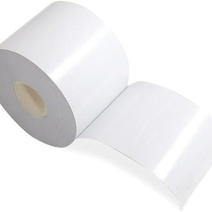 6 Rolls Lineless Printing Label Paper 80 mm × 52 m.