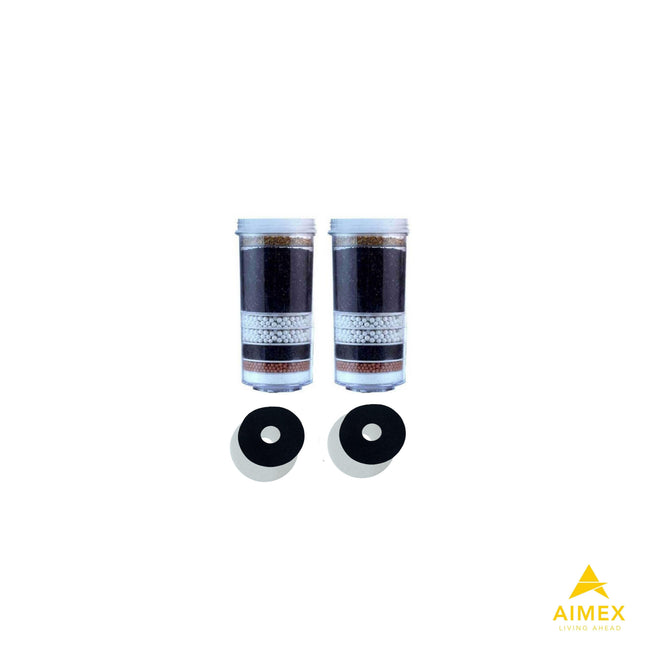 Appliances > Aroma Diffusers & Humidifiers > Purifiers.