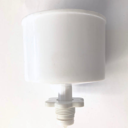 Aimex Water Float Valve for Water Cooler Purifier Bottle.