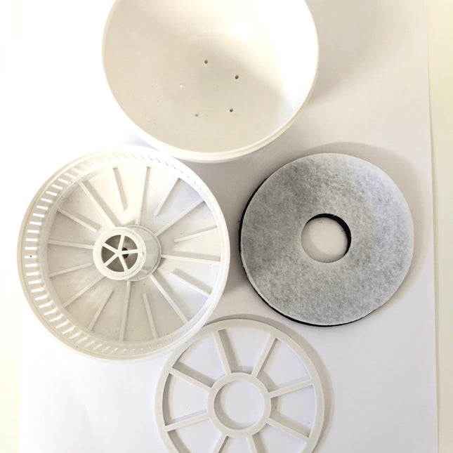 Aimex Water Plastic Dome For 20L 16L and Cooler Purifier.