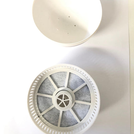 Aimex Water Plastic Dome For 20L 16L and Cooler Purifier.