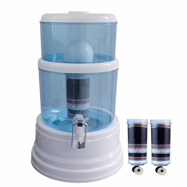 Appliances > Kitchen Appliances > Water Dispensers.