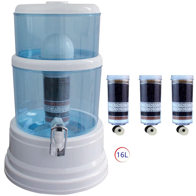 Appliances > Kitchen Appliances > Water Dispensers.