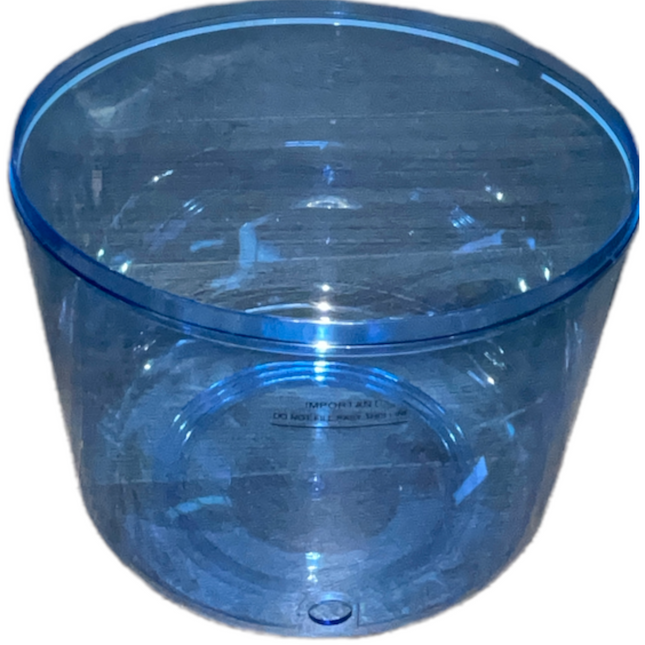 Lower Tank for Aimex Water 16 litre Purifier.