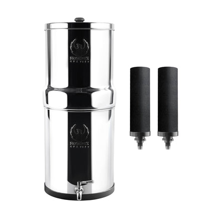 Appliances > Kitchen Appliances > Water Dispensers.