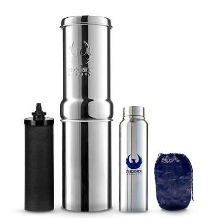 The Phoenix Gravity Mini - 1L.