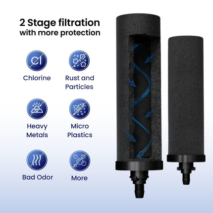 The Phoenix Gravity Mini - 1L.