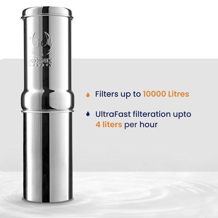 The Phoenix Gravity Mini - 1L.