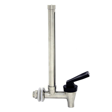 Phoenix Vision Tap- Stainless Steel - 7 inch for 6L & 8L Systems.