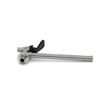 Phoenix Vision Tap- Stainless Steel - 7 inch for 6L & 8L Systems.