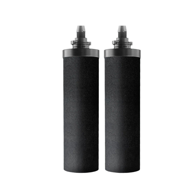 Phoenix Smart Carbon Cartridges.
