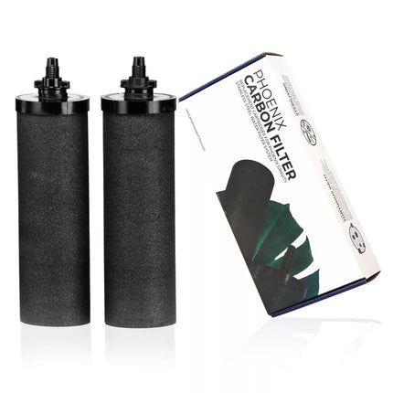 Phoenix Smart Carbon Cartridges.