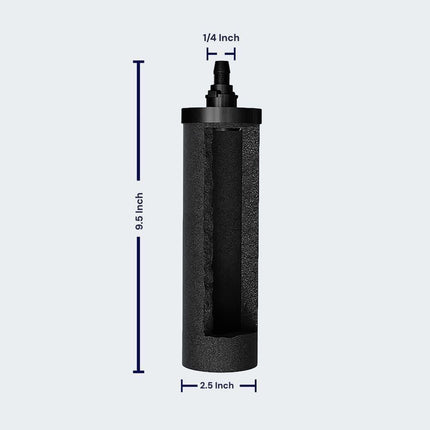 Phoenix Smart Carbon Cartridges.