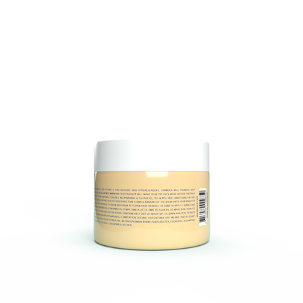 PAWSOME BALM Paw & Nose Hydrating Balm.