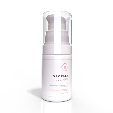 DROPLET EYE GEL | 30ML.