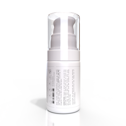 DROPLET EYE GEL | 30ML.