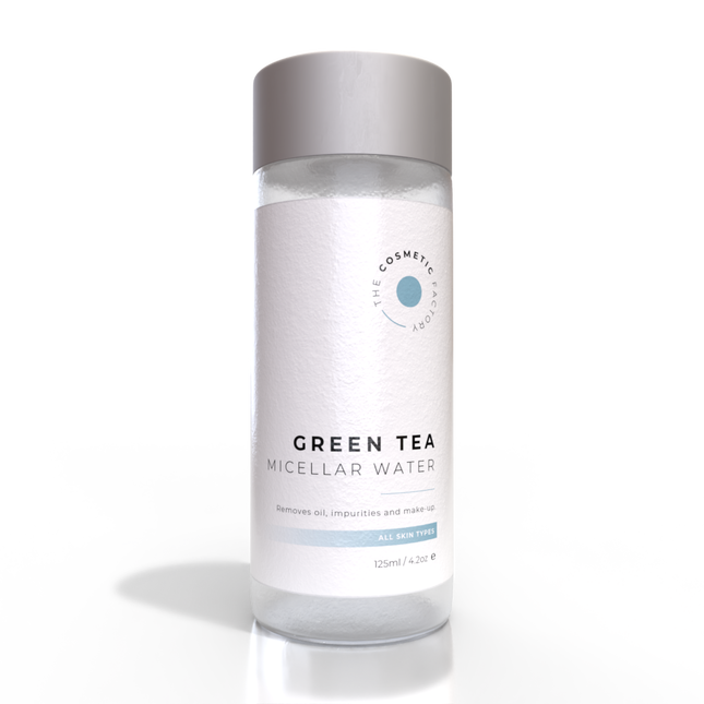 Health & Beauty.