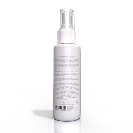 UNDER THE SEA TONER | 120ML.