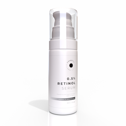 0.5% RETINOL SERUM | 30ML.